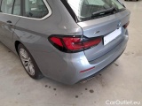  Bmw  Serie 5 BMW  / 2020 / 5P / STATION WAGON 530E XDRIVE BUSINESS AUTO TOURING #56