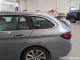  Bmw  Serie 5 BMW  / 2020 / 5P / STATION WAGON 530E XDRIVE BUSINESS AUTO TOURING #58