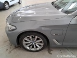  Bmw  Serie 5 BMW  / 2020 / 5P / STATION WAGON 530E XDRIVE BUSINESS AUTO TOURING #63