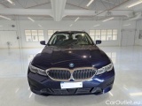  Bmw  Serie 3 BMW  / 2018 / 5P / STATION WAGON 330E XDRIVE BUSINESS ADVAN. TOURING AUTO #6