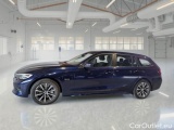  Bmw  Serie 3 BMW  / 2018 / 5P / STATION WAGON 330E XDRIVE BUSINESS ADVAN. TOURING AUTO #8