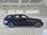 Bmw  Serie 3 BMW  / 2018 / 5P / STATION WAGON 330E XDRIVE BUSINESS ADVAN. TOURING AUTO #7