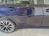  Bmw  Serie 3 BMW  / 2018 / 5P / STATION WAGON 330E XDRIVE BUSINESS ADVAN. TOURING AUTO #28