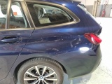  Bmw  Serie 3 BMW  / 2018 / 5P / STATION WAGON 330E XDRIVE BUSINESS ADVAN. TOURING AUTO #35