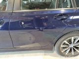  Bmw  Serie 3 BMW  / 2018 / 5P / STATION WAGON 330E XDRIVE BUSINESS ADVAN. TOURING AUTO #37