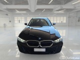  Bmw  Serie 3 BMW  / 2022 / 5P / STATION WAGON 320E TOURING AUTO #6