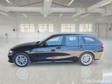  Bmw  Serie 3 BMW  / 2022 / 5P / STATION WAGON 320E TOURING AUTO #8