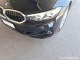  Bmw  Serie 3 BMW  / 2022 / 5P / STATION WAGON 320E TOURING AUTO #31
