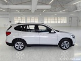  Bmw  X1 BMW  / 2019 / 5P / SUV XDRIVE 25E BUSINESS ADVANTAGE AUTOMATICO #7
