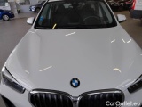  Bmw  X1 BMW  / 2019 / 5P / SUV XDRIVE 25E BUSINESS ADVANTAGE AUTOMATICO #27