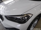  Bmw  X1 BMW  / 2019 / 5P / SUV XDRIVE 25E BUSINESS ADVANTAGE AUTOMATICO #37