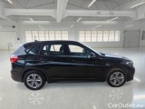  Bmw  X1 BMW  / 2019 / 5P / SUV XDRIVE 25E BUSINESS ADVANTAGE AUTOMATICO #7