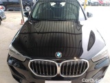  Bmw  X1 BMW  / 2019 / 5P / SUV XDRIVE 25E BUSINESS ADVANTAGE AUTOMATICO #27