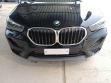  Bmw  X1 BMW  / 2019 / 5P / SUV XDRIVE 25E BUSINESS ADVANTAGE AUTOMATICO #35