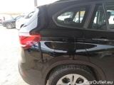  Bmw  X1 BMW  / 2019 / 5P / SUV XDRIVE 25E BUSINESS ADVANTAGE AUTOMATICO #47