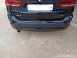  Bmw  X1 BMW  / 2019 / 5P / SUV XDRIVE 25E BUSINESS ADVANTAGE AUTOMATICO #53