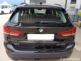  Bmw  X1 BMW  / 2019 / 5P / SUV XDRIVE 25E BUSINESS ADVANTAGE AUTOMATICO #57