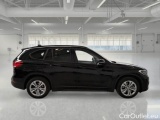  Bmw  X1 BMW  / 2019 / 5P / SUV XDRIVE 25E BUSINESS ADVANTAGE AUTOMATICO #7