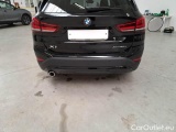  Bmw  X1 BMW  / 2019 / 5P / SUV XDRIVE 25E BUSINESS ADVANTAGE AUTOMATICO #51