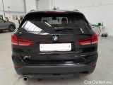  Bmw  X1 BMW  / 2019 / 5P / SUV XDRIVE 25E BUSINESS ADVANTAGE AUTOMATICO #58