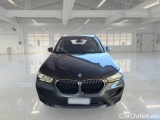  Bmw  X1 BMW  / 2019 / 5P / SUV XDRIVE 25E BUSINESS ADVANTAGE AUTOMATICO #6