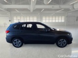  Bmw  X1 BMW  / 2019 / 5P / SUV XDRIVE 25E BUSINESS ADVANTAGE AUTOMATICO #7