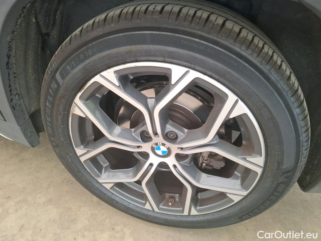  Bmw  X1 BMW  / 2019 / 5P / SUV xDrive25e xLine BVA6 #56