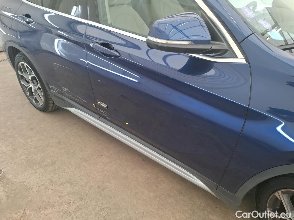  Bmw  X1 BMW  / 2019 / 5P / SUV xDrive25e xLine BVA6 #4