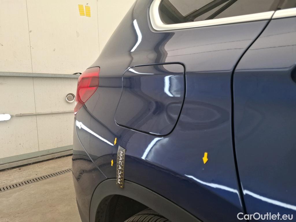  Bmw  X1 BMW  / 2019 / 5P / SUV xDrive25e xLine BVA6 #15