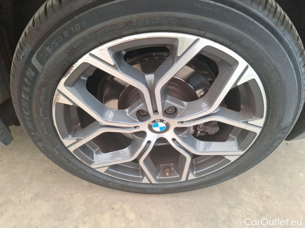  Bmw  X1 BMW  / 2019 / 5P / SUV xDrive25e xLine BVA6 #64