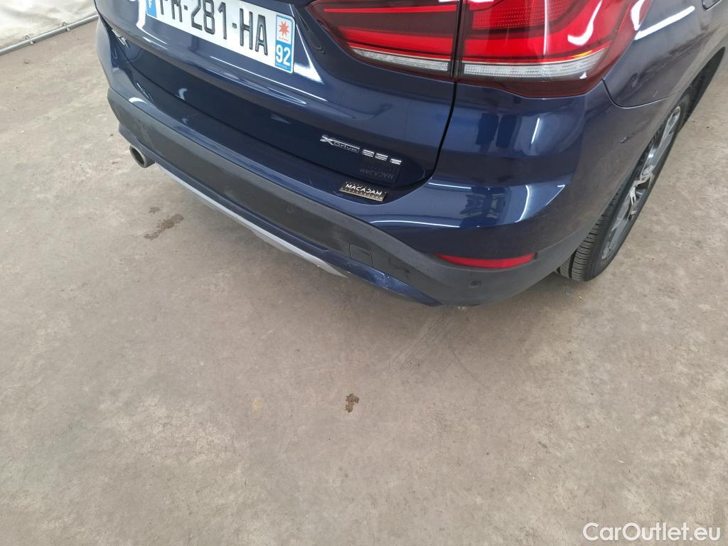  Bmw  X1 BMW  / 2019 / 5P / SUV xDrive25e xLine BVA6 #24