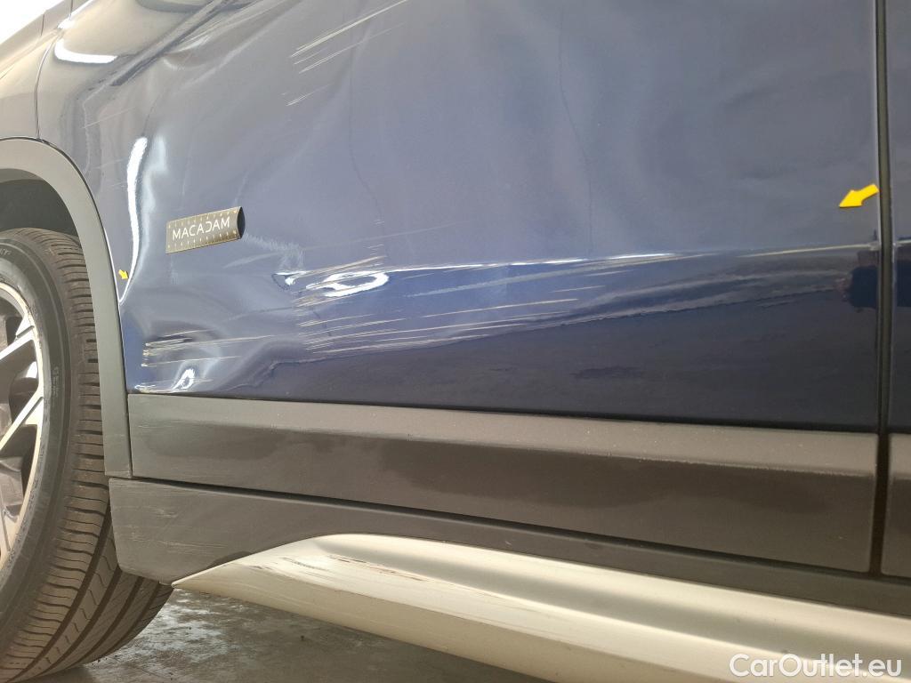  Bmw  X1 BMW  / 2019 / 5P / SUV xDrive25e xLine BVA6 #3