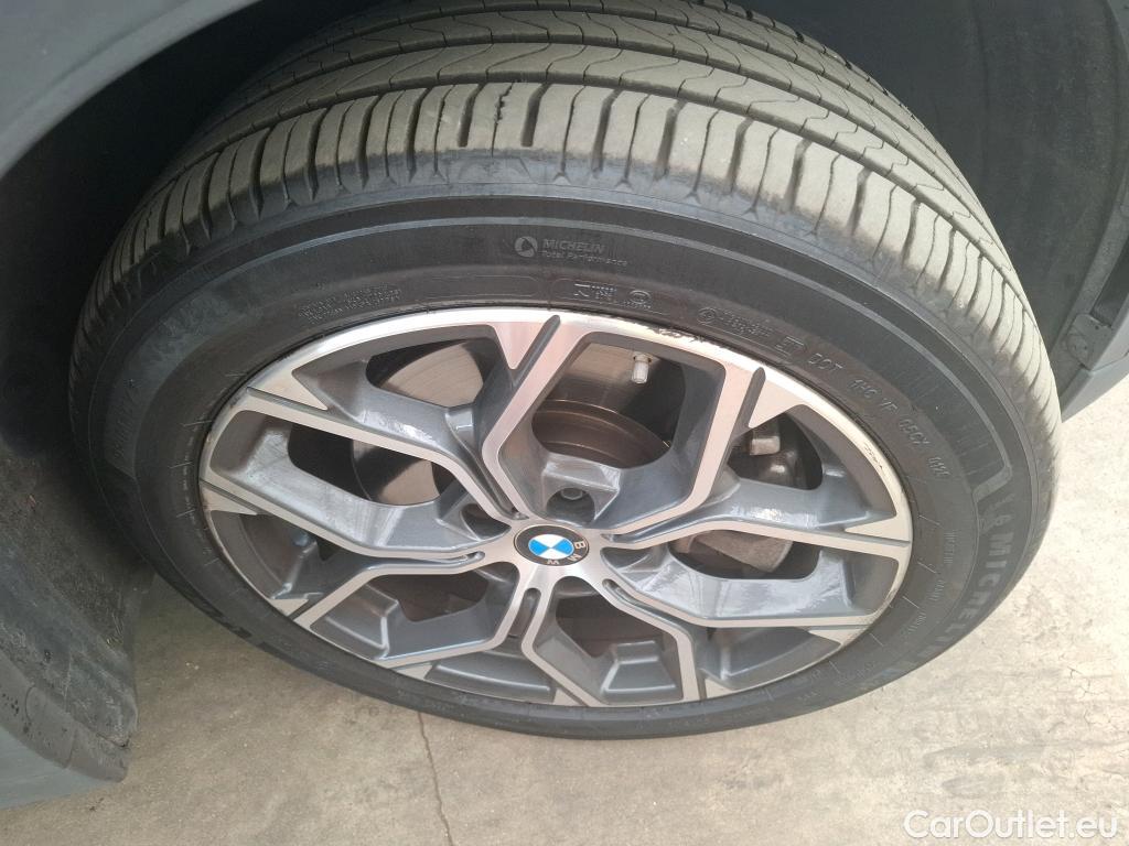  Bmw  X1 BMW  / 2019 / 5P / SUV xDrive25e xLine BVA6 #22