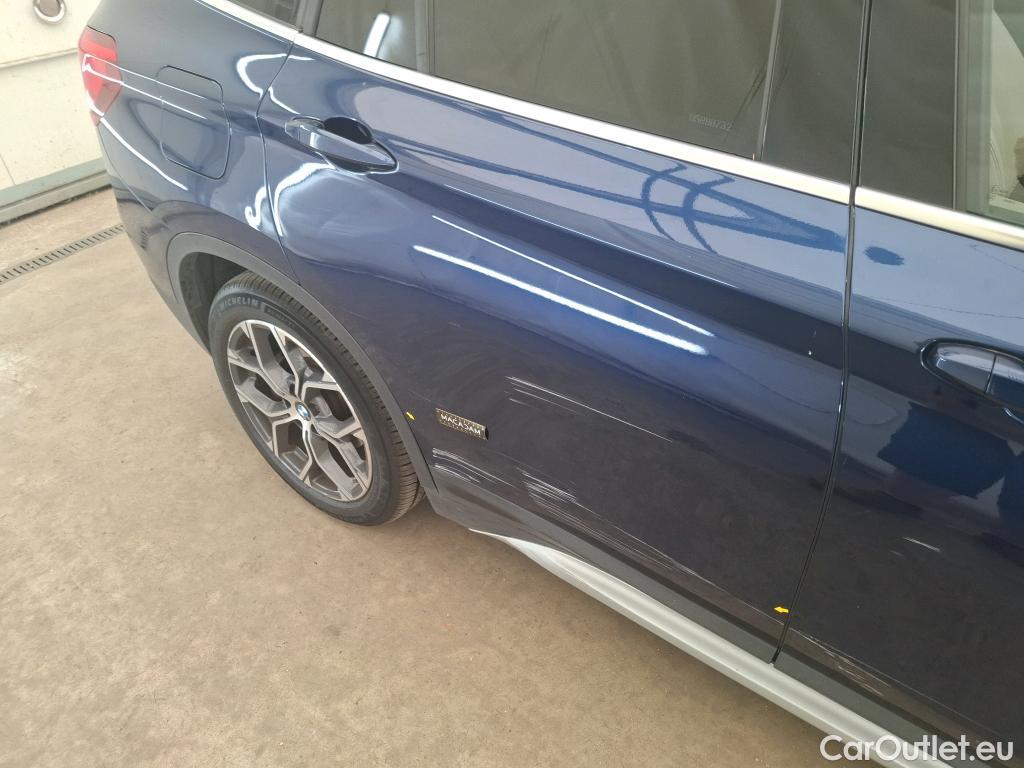  Bmw  X1 BMW  / 2019 / 5P / SUV xDrive25e xLine BVA6 #1