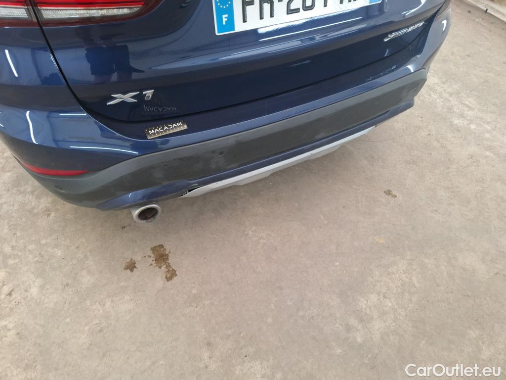  Bmw  X1 BMW  / 2019 / 5P / SUV xDrive25e xLine BVA6 #34