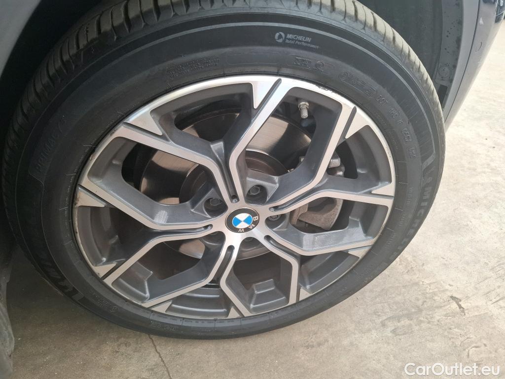  Bmw  X1 BMW  / 2019 / 5P / SUV xDrive25e xLine BVA6 #43