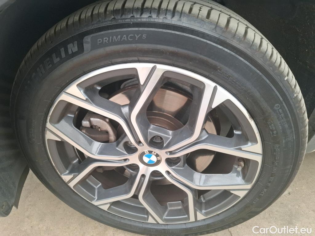  Bmw  X1 BMW  / 2019 / 5P / SUV xDrive25e xLine BVA6 #49
