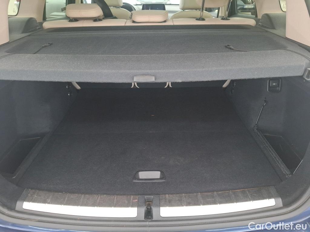  Bmw  X1 BMW  / 2019 / 5P / SUV xDrive25e xLine BVA6 #63