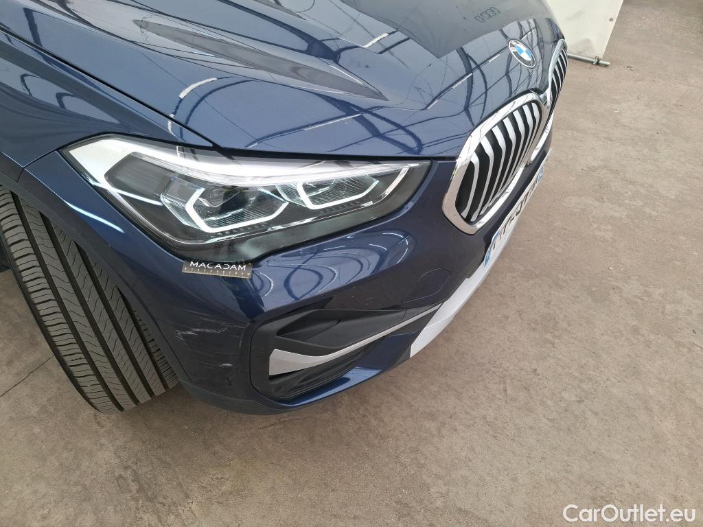  Bmw  X1 BMW  / 2019 / 5P / SUV xDrive25e xLine BVA6 #8