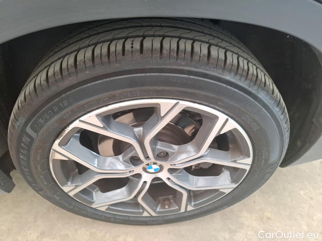  Bmw  X1 BMW  / 2019 / 5P / SUV xDrive25e xLine BVA6 #19