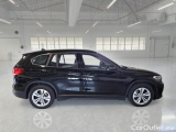  Bmw  X1 BMW  / 2019 / 5P / SUV XDRIVE 25E BUSINESS ADVANTAGE AUTOMATICO #7