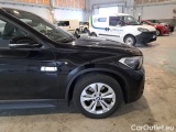  Bmw  X1 BMW  / 2019 / 5P / SUV XDRIVE 25E BUSINESS ADVANTAGE AUTOMATICO #35