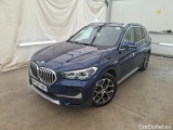 Bmw X1 BMW  / 2019 / 5P / SUV xDrive25e xLine BVA6