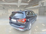  Bmw  X3 BMW  / 2021 / 5P / SUV XDRIVE 30E #2