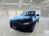 Bmw X3 BMW  / 2021 / 5P / SUV XDRIVE 30E
