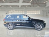  Bmw  X3 BMW  / 2021 / 5P / SUV XDRIVE 30E #7