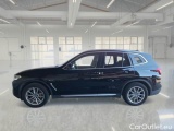  Bmw  X3 BMW  / 2021 / 5P / SUV XDRIVE 30E #8