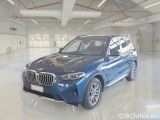 Bmw X3 BMW  / 2021 / 5P / SUV XDRIVE 30E