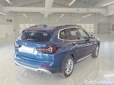  Bmw  X3 BMW  / 2021 / 5P / SUV XDRIVE 30E #2