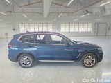  Bmw  X3 BMW  / 2021 / 5P / SUV XDRIVE 30E #7